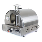 Mont Alpi Portable Propane Outdoor Pizza Oven