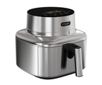 Iconic™ The Stainless Steel 6.5-Quart Smart Air Fryer